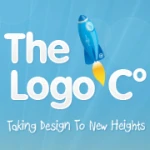  The Logo Company Kampanjakoodi