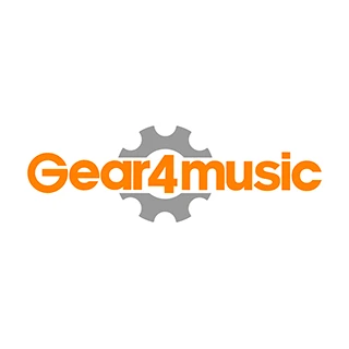 Gear4Music Kampanjakoodi 