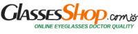  GlassesShop Kampanjakoodi