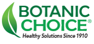  Botanic Choice Kampanjakoodi