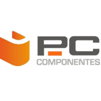  PC Componentes Kampanjakoodi